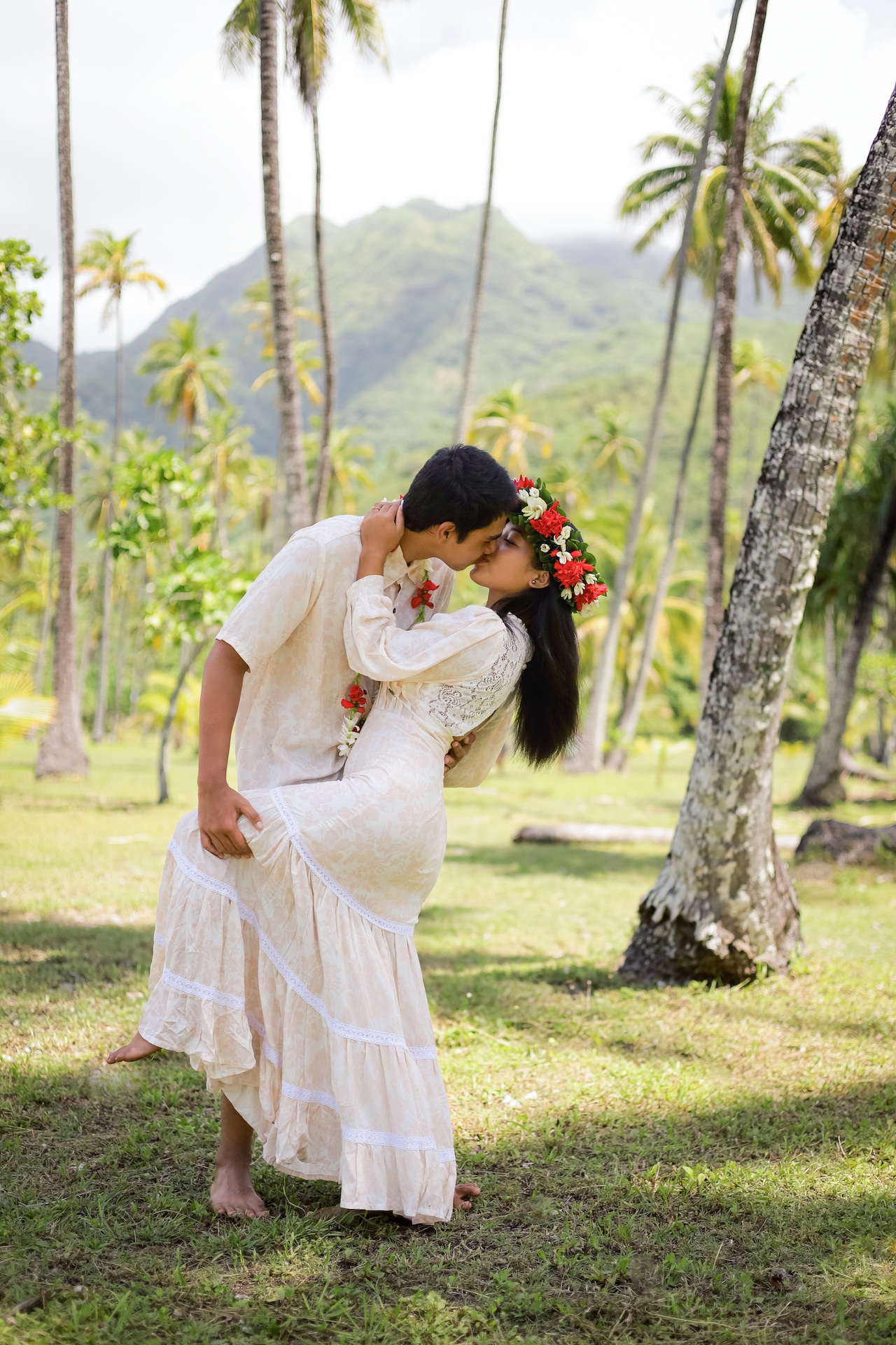 Séance couple à Tahiti — photographe couple (1)