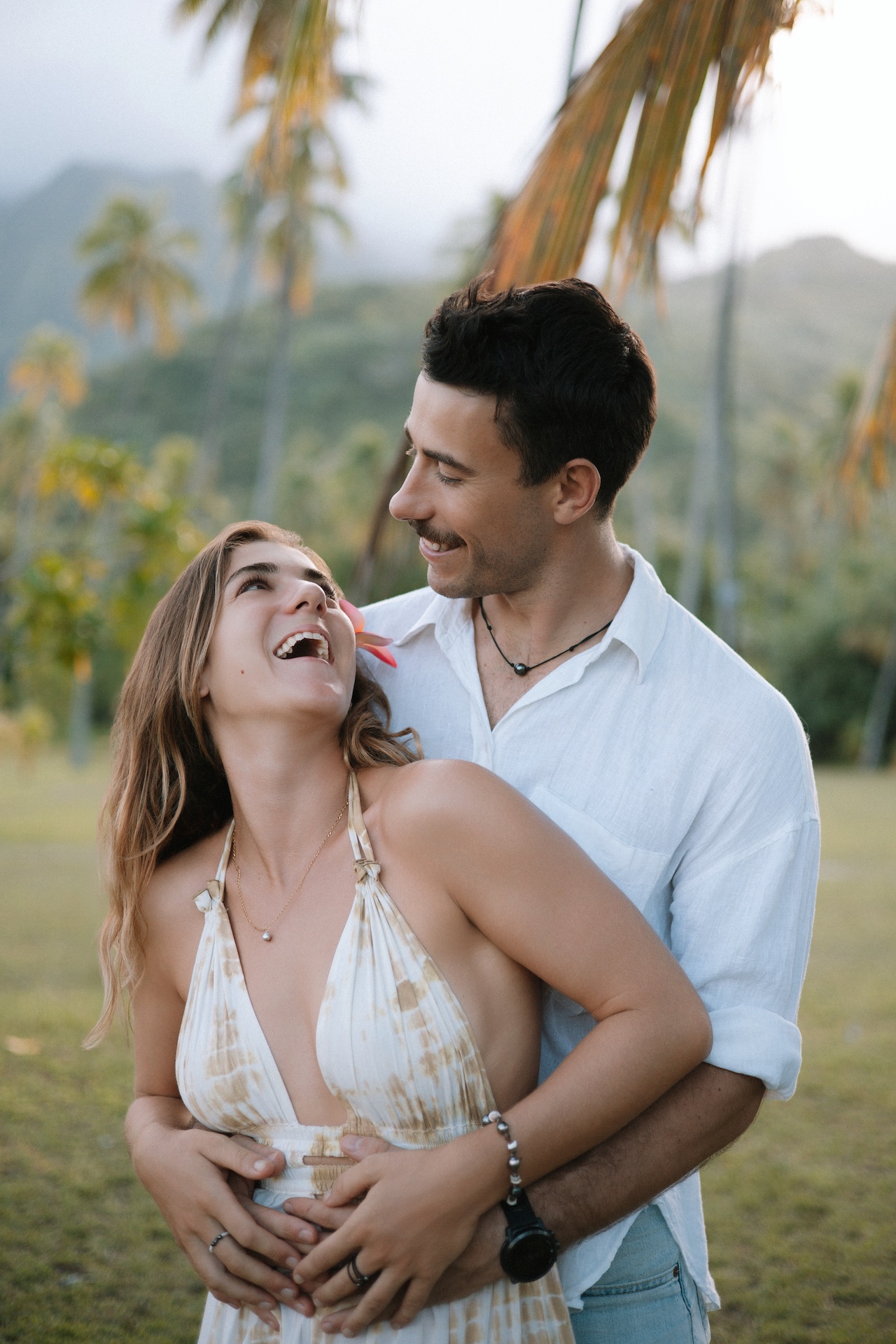 Séance couple à Bora Bora — photographe couple (6)