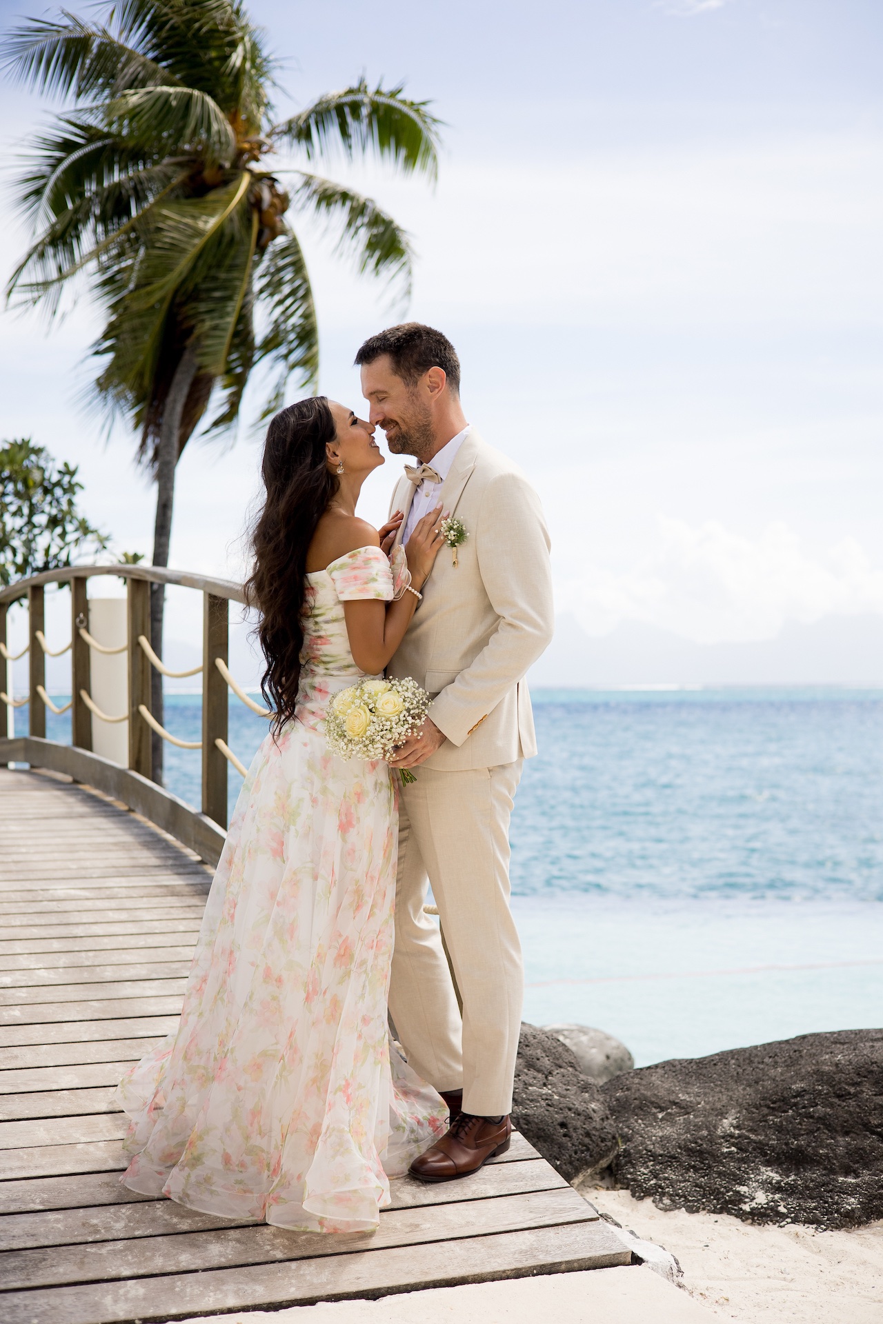 Séance couple à Bora Bora — photographe couple (9)