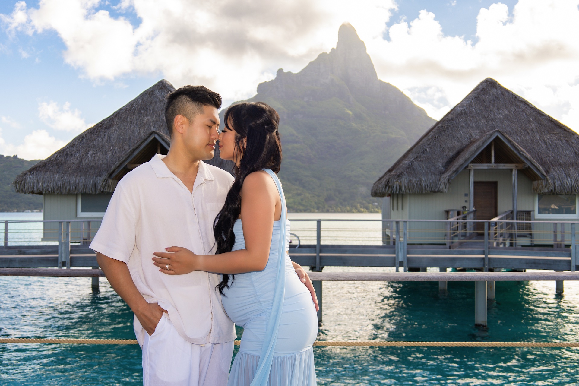 Séance couple à Bora Bora — photographe couple (18)
